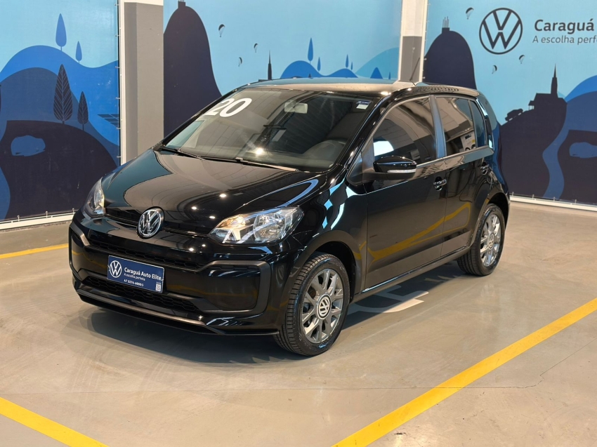 volkswagen up 1.0 mpi total flex 4p manual 2020 volkswagen up 1.0 mpi total flex 4p manual 2020