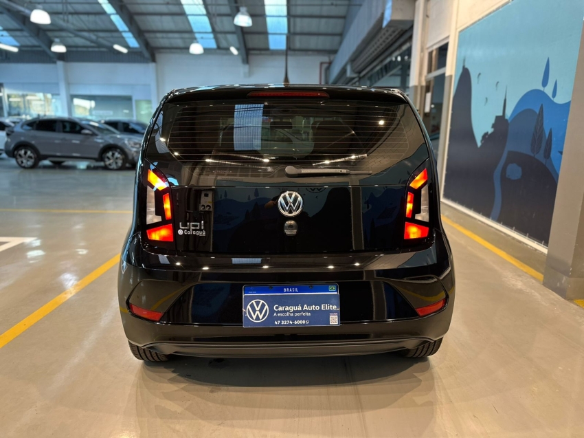 volkswagen up 1.0 mpi total flex 4p manual 2020