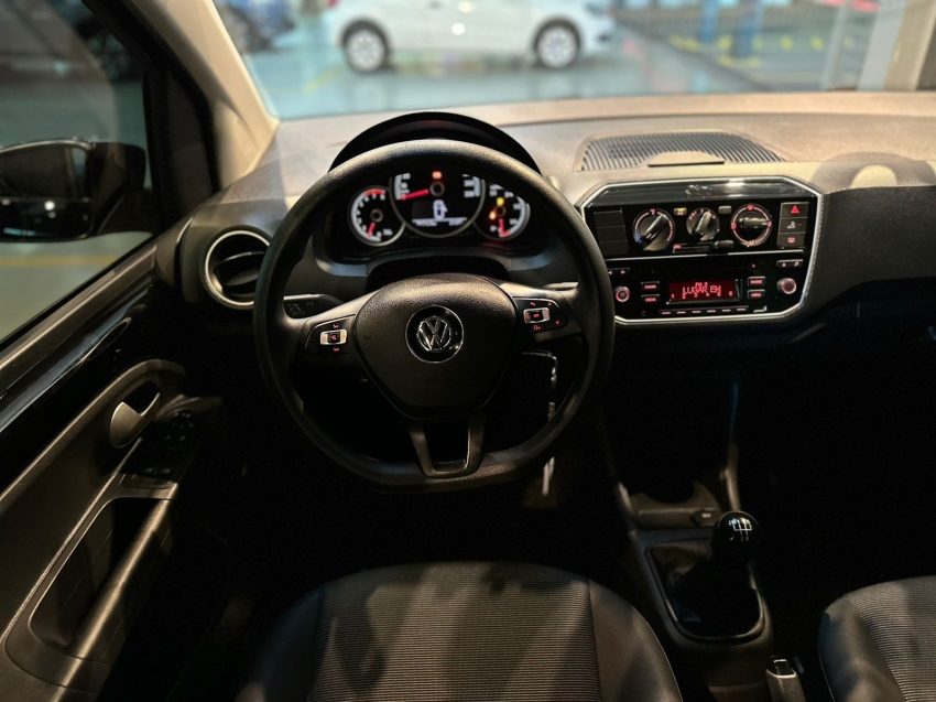 volkswagen up 1.0 mpi total flex 4p manual 2020