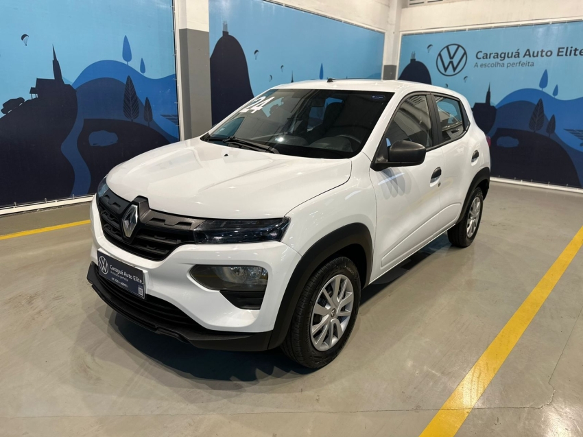 renault kwid 1.0 12v sce flex zen manual 4p 2024 renault kwid 1.0 12v sce flex zen manual 4p 2024