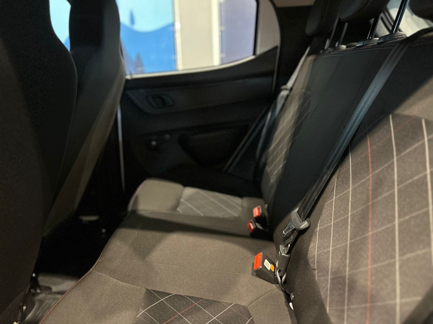 renault kwid 1.0 12v sce flex zen manual 4p 2024