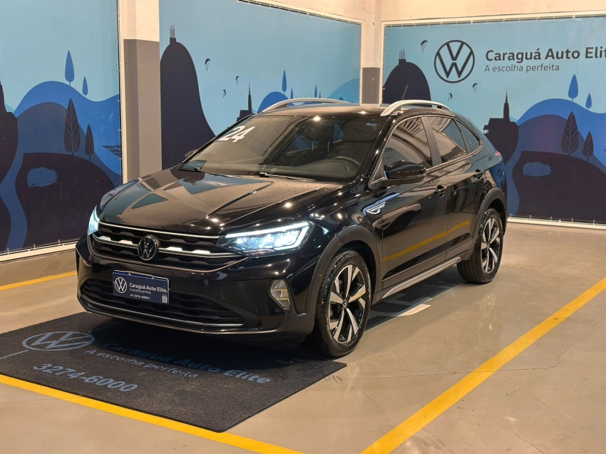 volkswagen nivus 1.0 200 tsi total flex highline automatico 4p 2024 volkswagen nivus 1.0 200 tsi total flex highline automatico 4p 2024