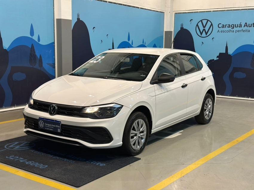 volkswagen polo 1.0 mpi track manual flex 4p 2024 volkswagen polo 1.0 mpi track manual flex 4p 2024