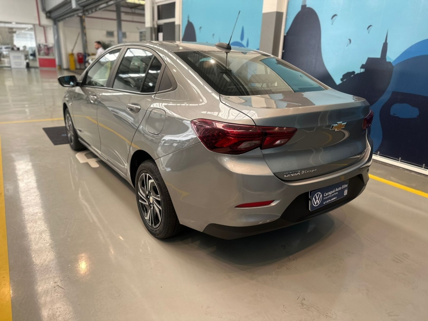 chevrolet onix 1.0 flex lt manual 4p 2024