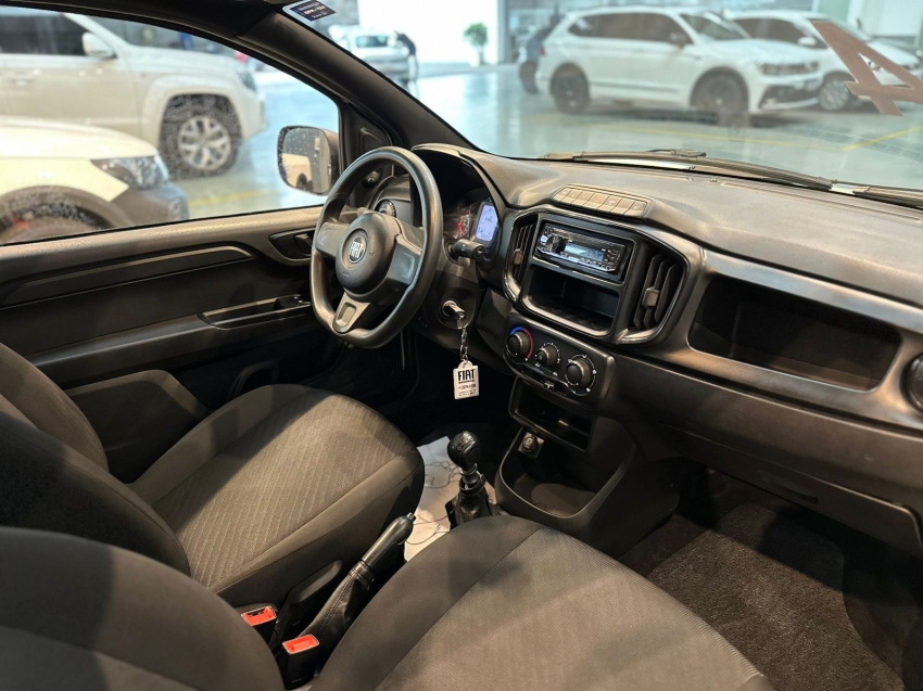 fiat fiorino 1.4 mpi furgao endurance 8v flex 2p manual 2024