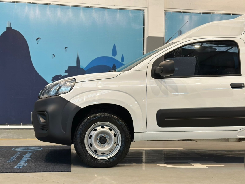 fiat fiorino 1.4 mpi furgao endurance 8v flex 2p manual 2024