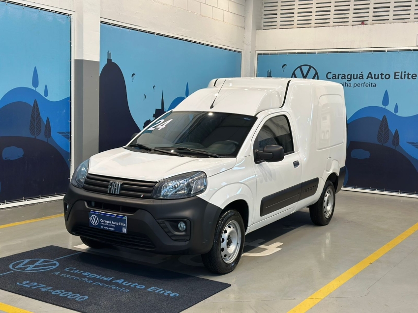 fiat fiorino 1.4 mpi furgao endurance 8v flex 2p manual 2024 fiat fiorino 1.4 mpi furgao endurance 8v flex 2p manual 2024