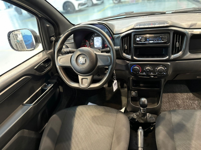 fiat fiorino 1.4 mpi furgao endurance 8v flex 2p manual 2024