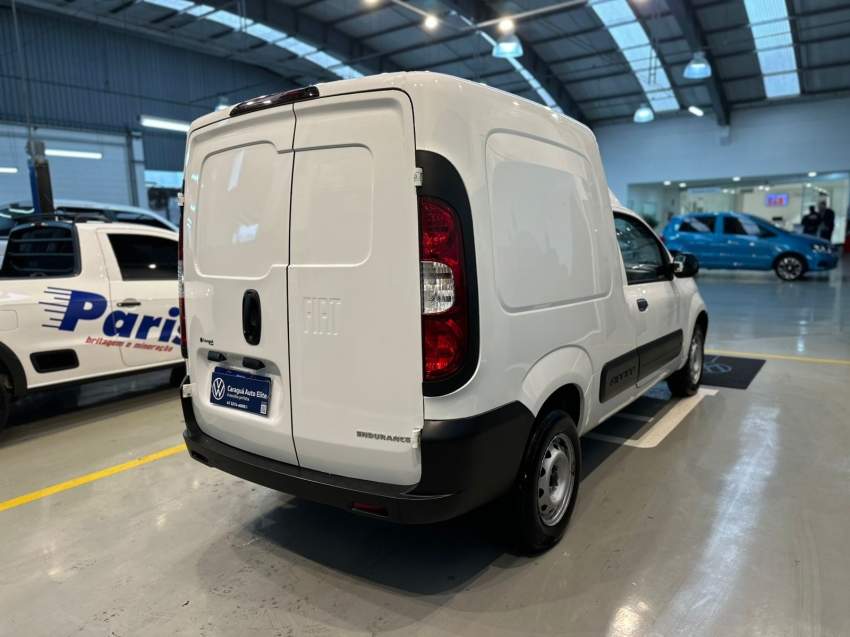 fiat fiorino 1.4 mpi furgao endurance 8v flex 2p manual 2024