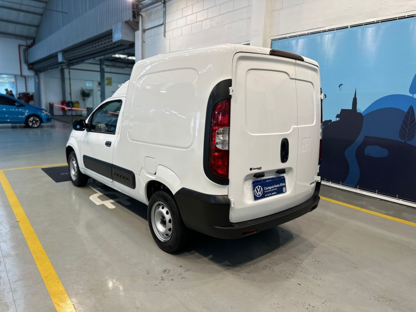 fiat fiorino 1.4 mpi furgao endurance 8v flex 2p manual 2024
