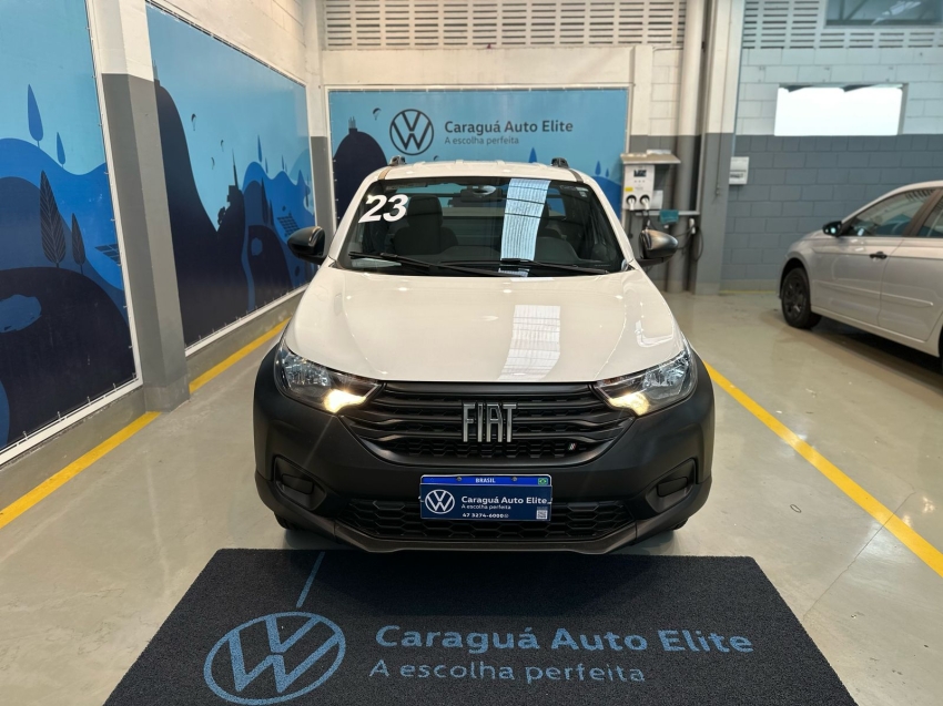 fiat strada 1.4 fire flex endurance cs manual 2p 2023