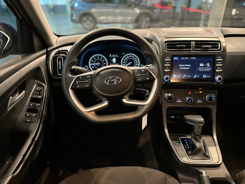 hyundai creta 1.0 tgdi flex comfort plus automatico 4p 2024
