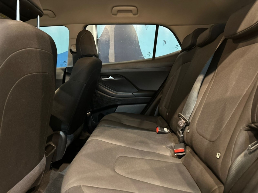 hyundai creta 1.0 tgdi flex comfort plus automatico 4p 2024