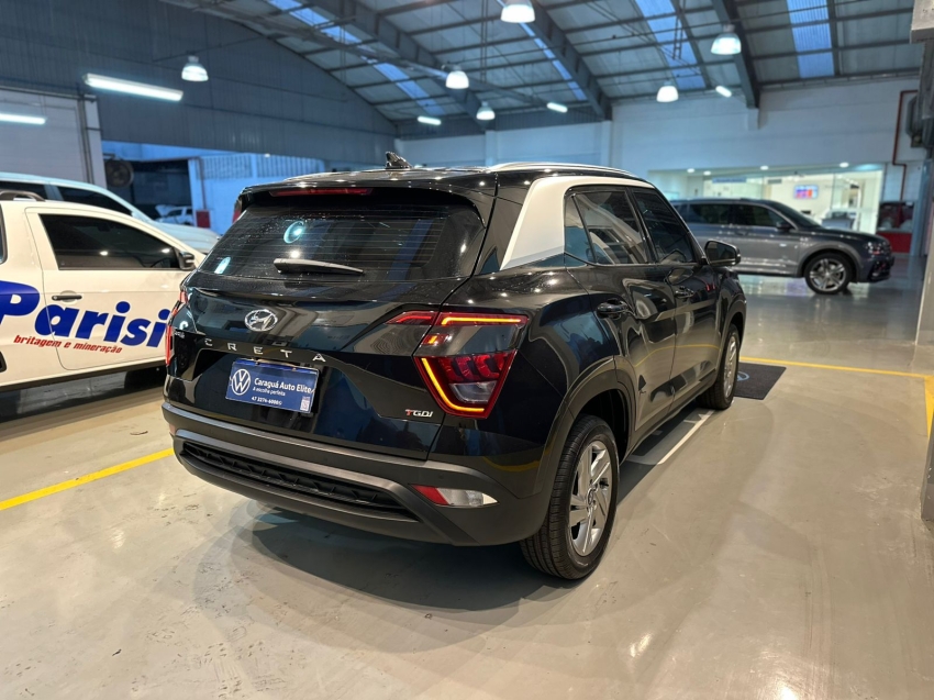 hyundai creta 1.0 tgdi flex comfort plus automatico 4p 2024