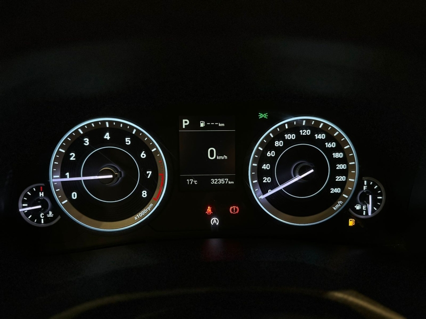 hyundai creta 1.0 tgdi flex comfort plus automatico 4p 2024