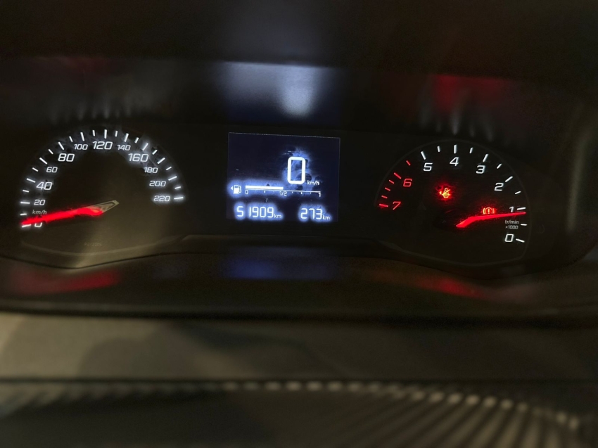 peugeot 208 1.0 firefly flex like manual 4p 2024