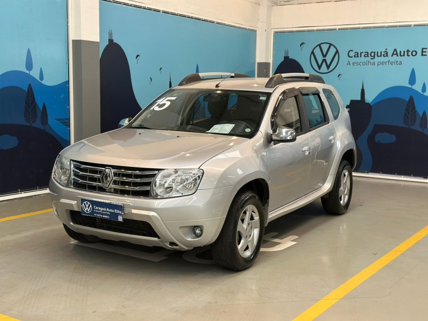 renault duster 2.0 dynamique 4x2 16v flex 4p automatico 2015 renault duster 2.0 dynamique 4x2 16v flex 4p automatico 2015