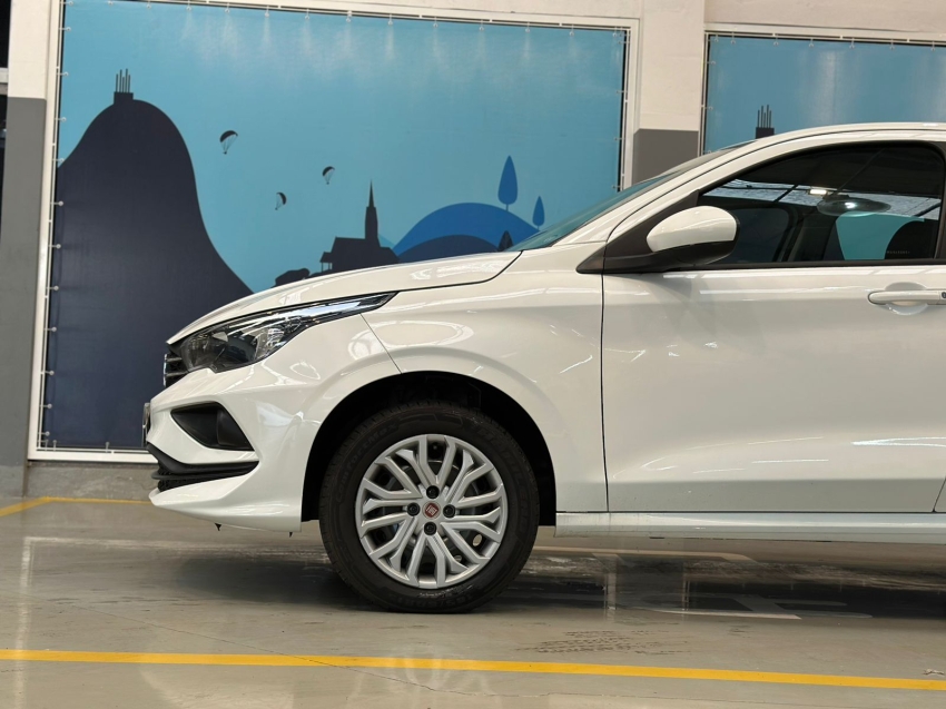 fiat cronos 1.3 firefly flex drive manual 4p 2024