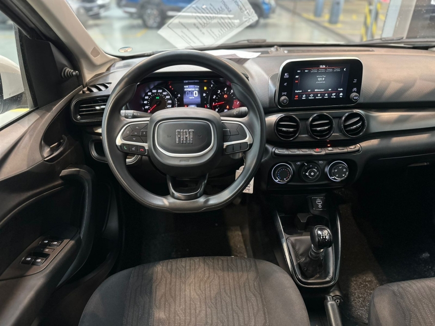 fiat cronos 1.3 firefly flex drive manual 4p 2024
