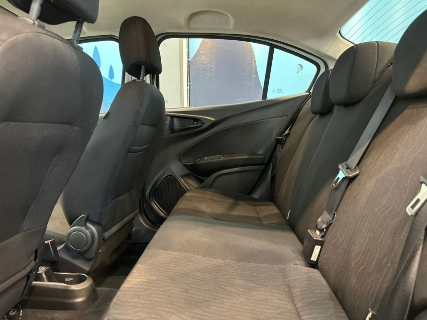 fiat cronos 1.3 firefly flex drive manual 4p 2024