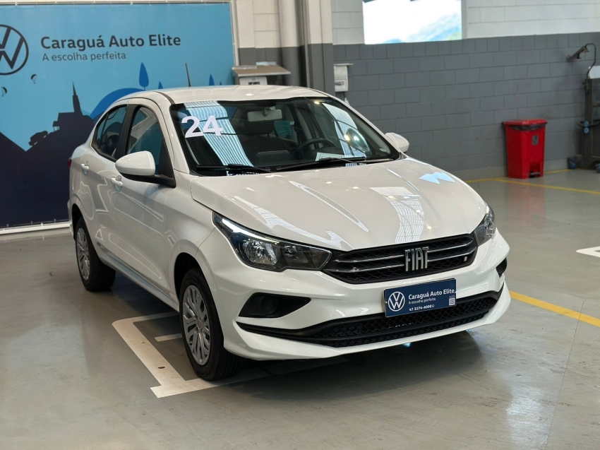 fiat cronos 1.3 firefly flex drive manual 4p 2024