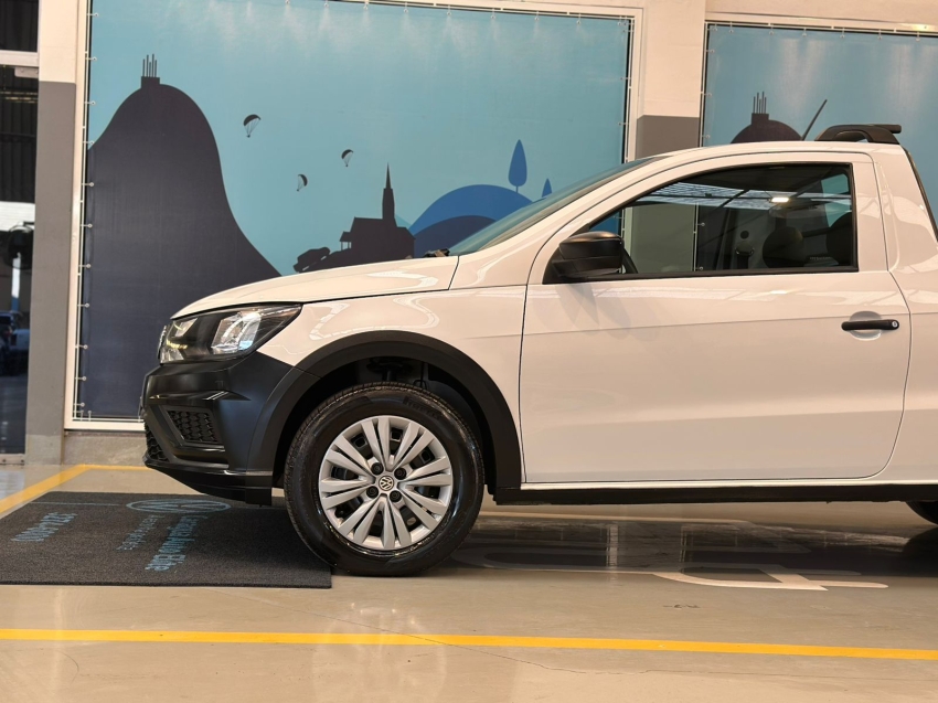 volkswagen saveiro 1.6 msi robust cd 16v flex 2p manual 2023
