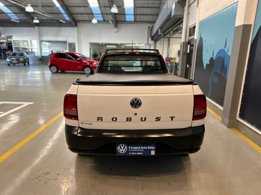 volkswagen saveiro 1.6 msi robust cd 16v flex 2p manual 2023