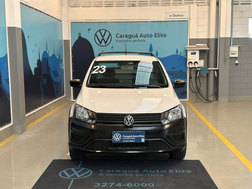 volkswagen saveiro 1.6 msi robust cd 16v flex 2p manual 2023