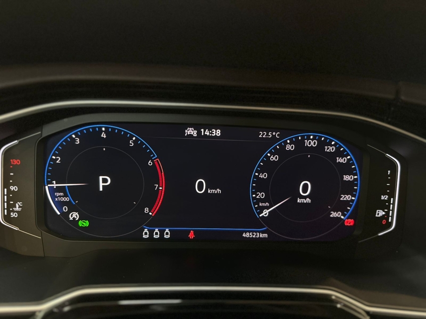 volkswagen virtus 1.0 200 tsi highline automatico flex 4p 2024