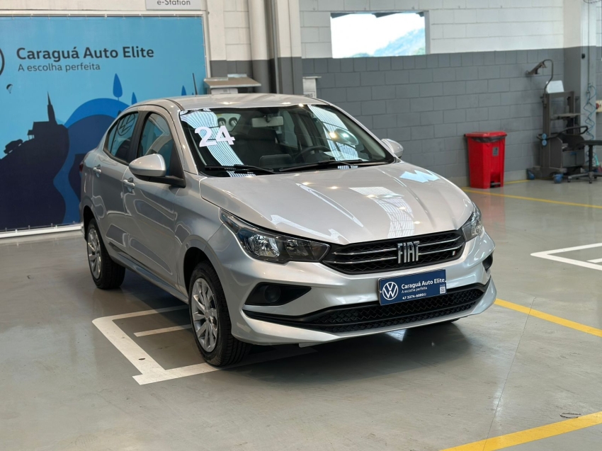 fiat cronos 1.3 firefly flex drive manual 4p 2024