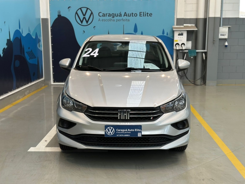 fiat cronos 1.3 firefly flex drive manual 4p 2024