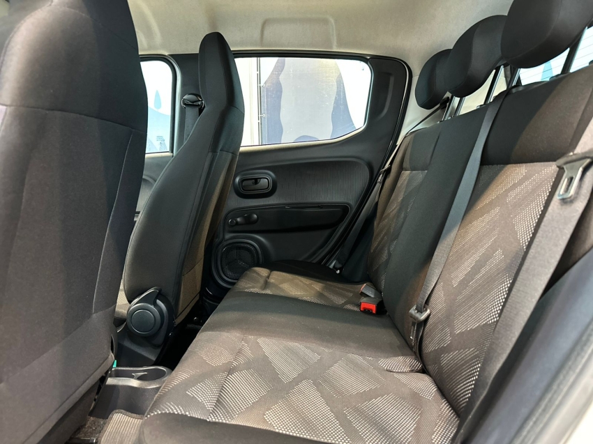 fiat mobi 1.0 evo flex like. manual 4p 2022