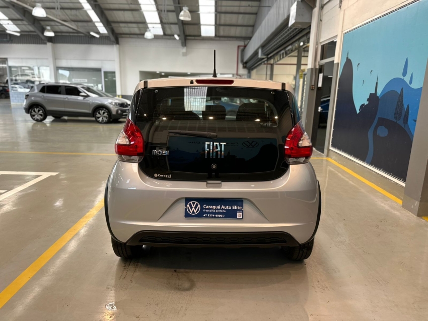 fiat mobi 1.0 evo flex like. manual 4p 2022
