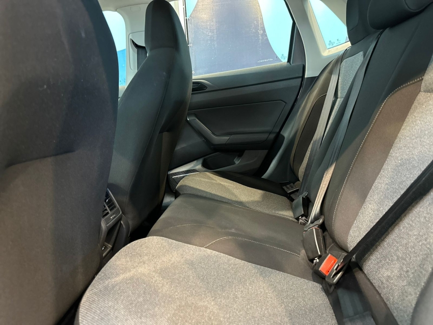 volkswagen polo 1.0 170 tsi comfortline automatico flex 4p 2024