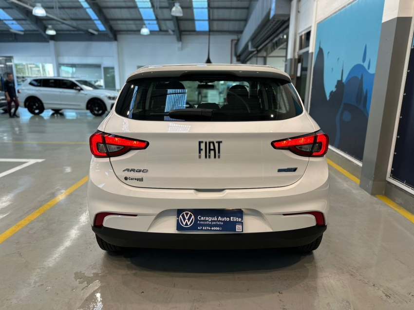 fiat argo 1.0 firefly flex drive manual 4p 2024