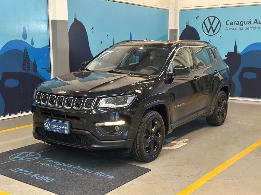jeep compass 2.0 16v diesel longitude 4x4 automatico flex 4p 2017 jeep compass 2.0 16v diesel longitude 4x4 automatico flex 4p 2017