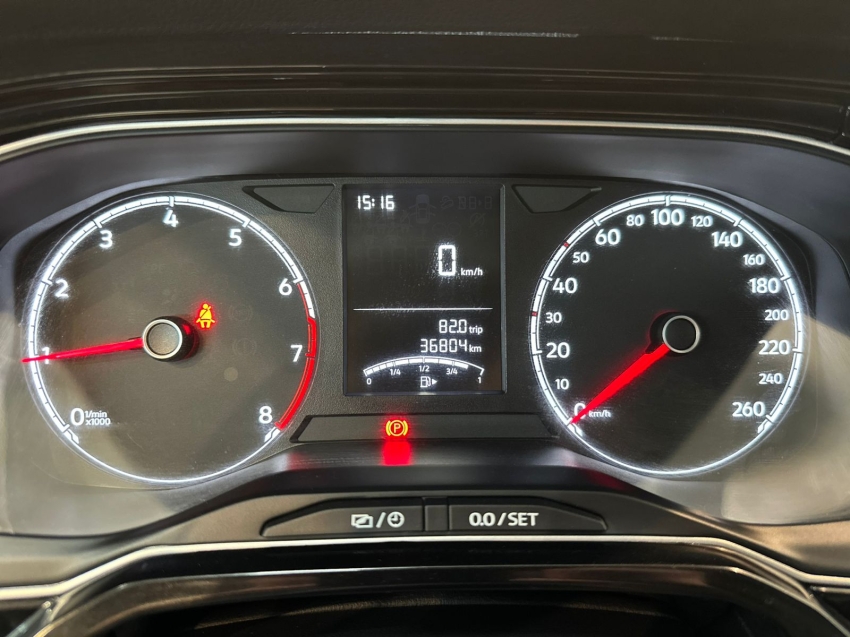 volkswagen polo 1.0 mpi track manual flex 4p 2025