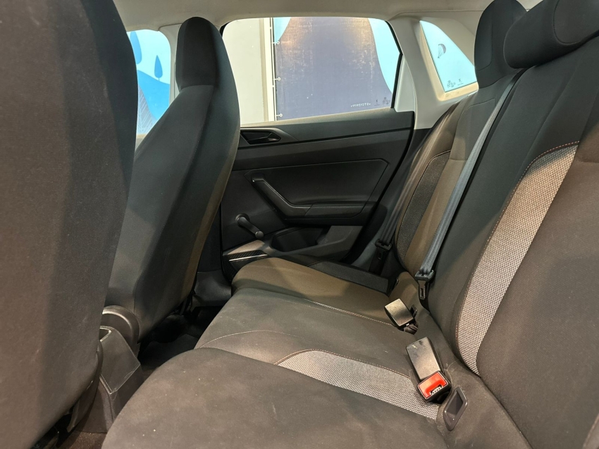 volkswagen polo 1.0 mpi track manual flex 4p 2025