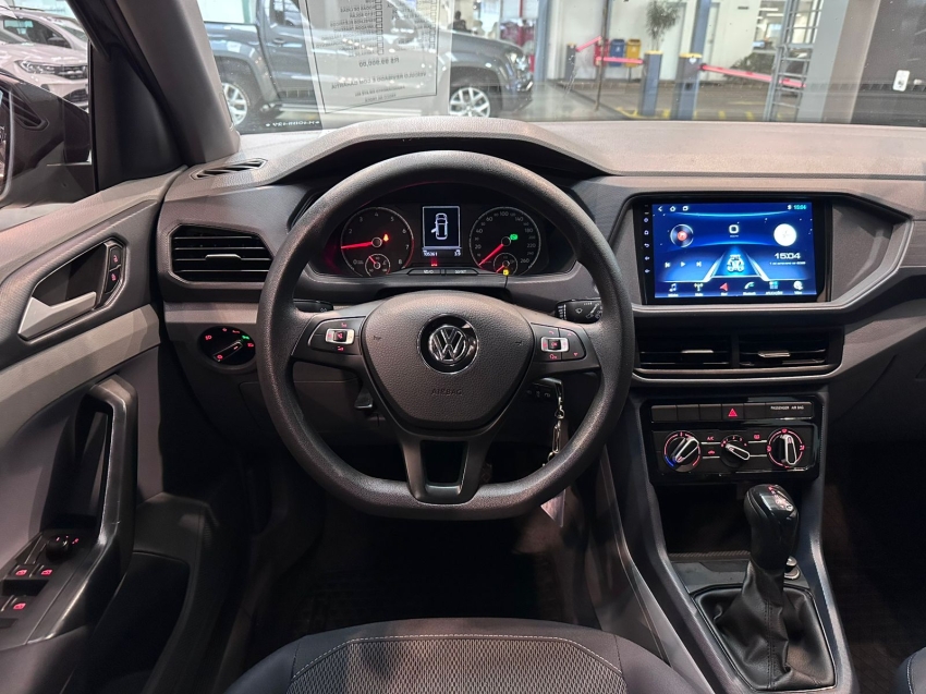 volkswagen t-cross 1.0 200 tsi total flex sense automatico 4p 2021
