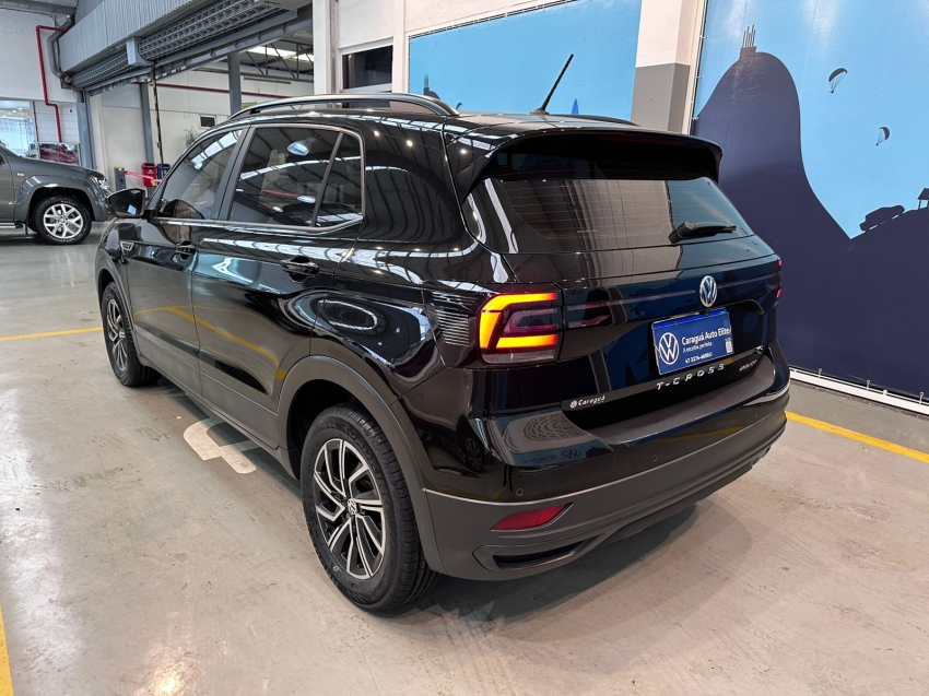 volkswagen t-cross 1.0 200 tsi total flex sense automatico 4p 2021