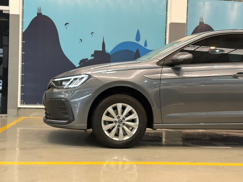 volkswagen virtus 1.0 170 tsi automatico flex 4p 2023