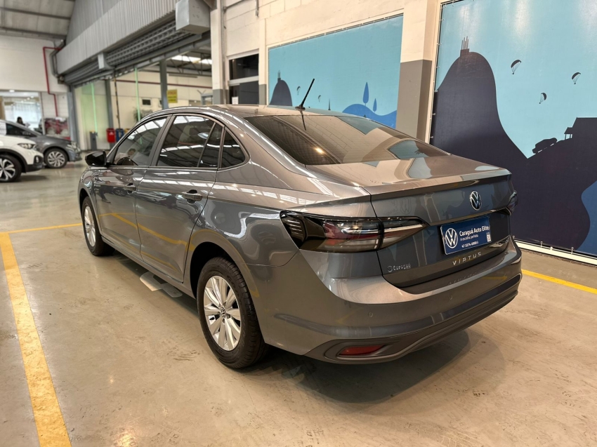 volkswagen virtus 1.0 170 tsi automatico flex 4p 2023