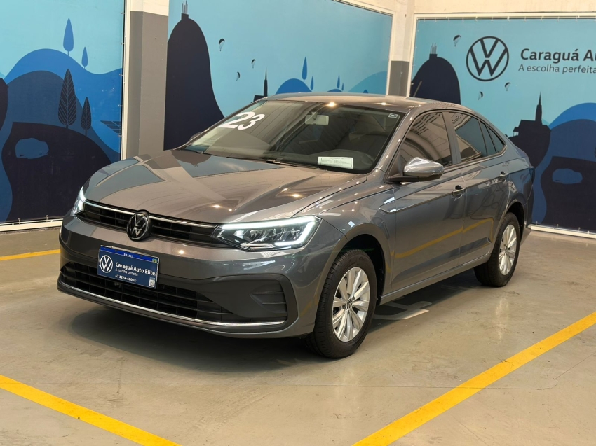 volkswagen virtus 1.0 170 tsi automatico flex 4p 2023 volkswagen virtus 1.0 170 tsi automatico flex 4p 2023
