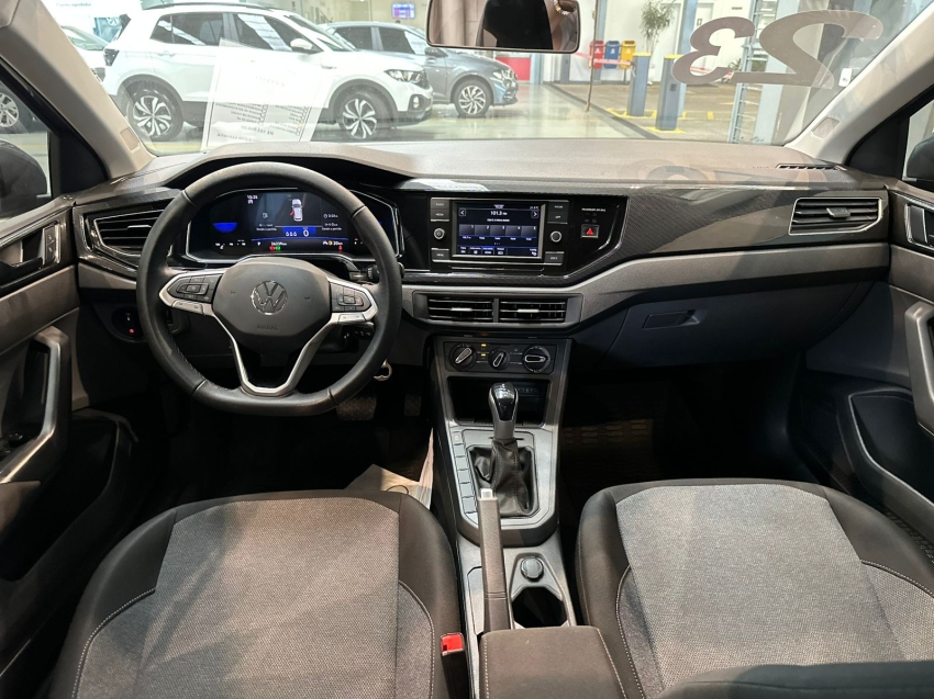 volkswagen virtus 1.0 170 tsi automatico flex 4p 2023