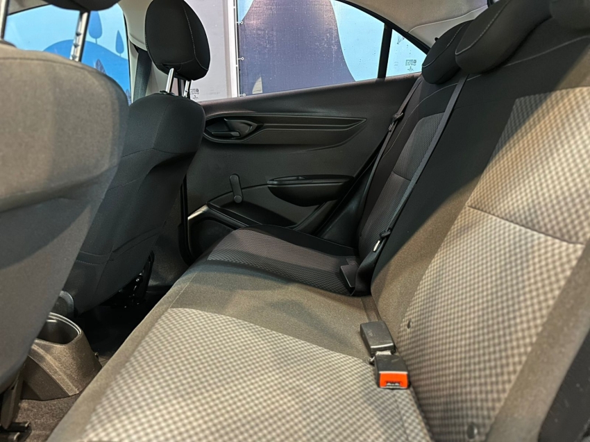 chevrolet onix 1.0 mpfi joy 8v flex 4p manual 2019