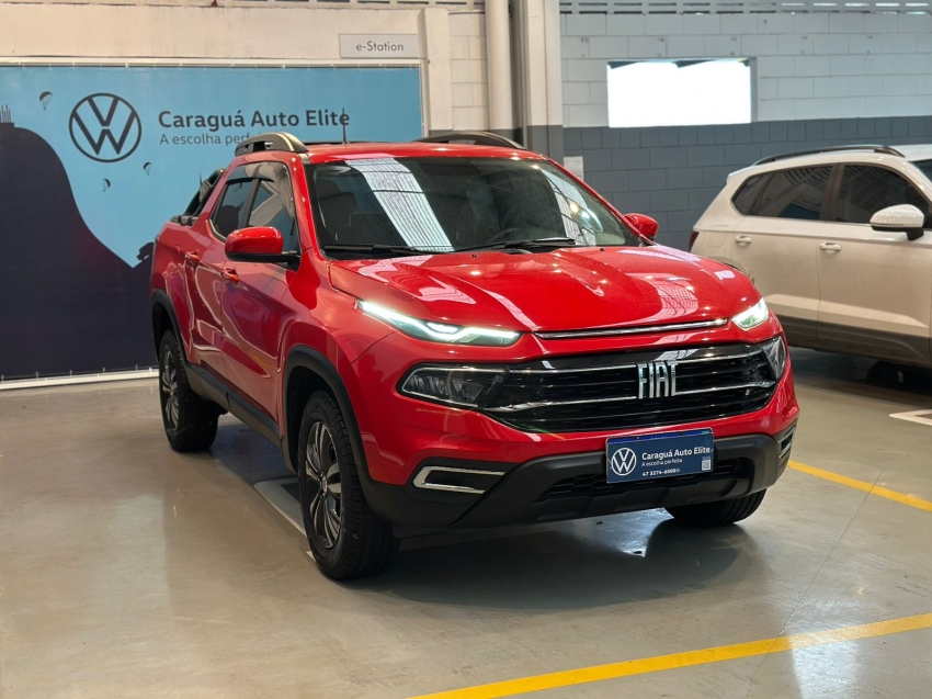 fiat toro 1.3 turbo 270 flex freedom at6 4p automatico 2023