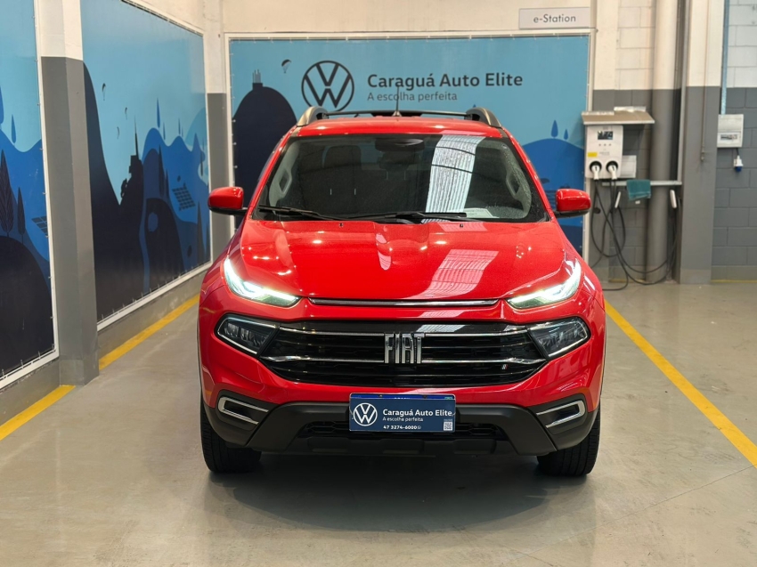 fiat toro 1.3 turbo 270 flex freedom at6 4p automatico 2023