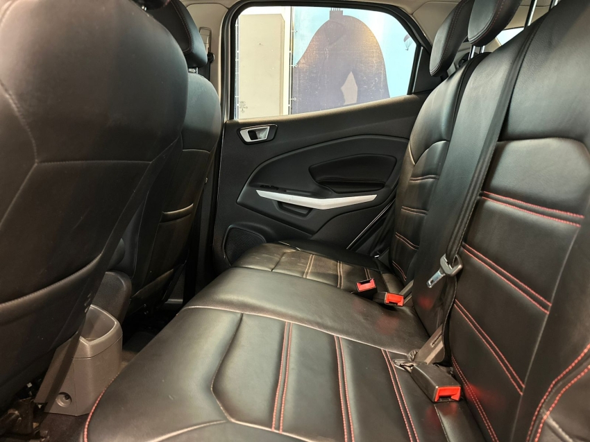ford ecosport 1.6 freestyle 16v flex 4p manual 2015