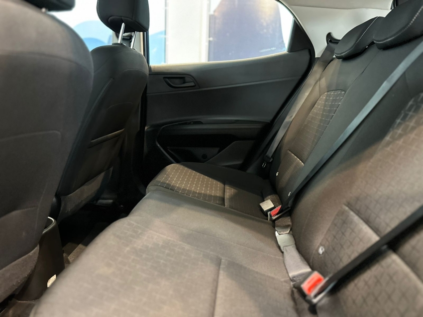 hyundai hb20 1.0 tgdi flex comfort automatico 4p 2024