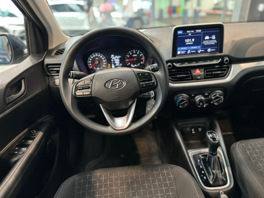 hyundai hb20 1.0 tgdi flex comfort automatico 4p 2024